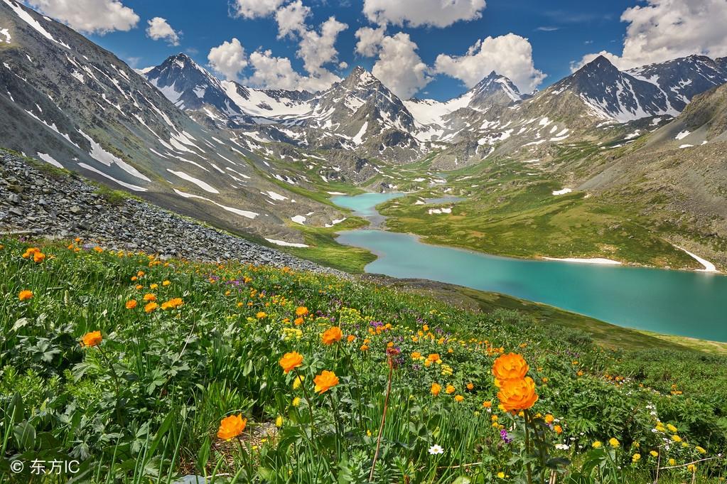中国的五大山脉(我国的五大山系)