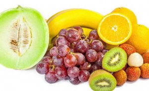 ​水果虽好 不能替代主食蔬菜