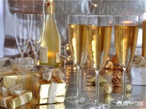 ​怎么选购香槟酒呢？怎么选购香槟酒的好坏
