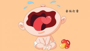 ​打雷恐惧症的现象(如何克服打雷恐惧症)