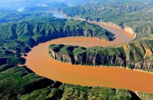 ​黄河断流的原因(黄河为什么会断流)