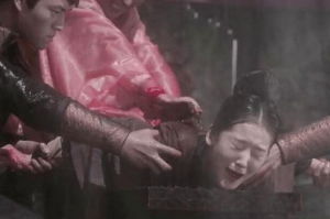 ​中国古代酷刑有哪些(酷刑指的是什么)
