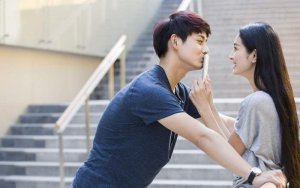 ​一个男人试探你的手段，男人不经意说出来的试探