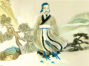 ​国家为什么不提倡墨家(现代社会还有墨家吗)