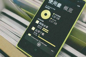 ​听歌费流量多吗(手机如何听歌省流量)