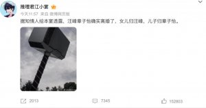 ​章子怡新片《酱园弄杀夫案》或成最大赢家