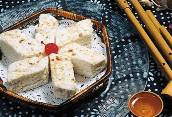 临沂十大特产(临沂特产有哪些土特产)