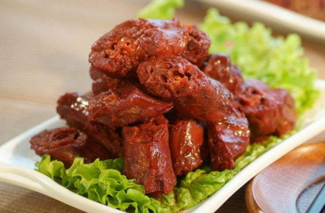 绝味是哪里的特产(绝味鸭脖都有哪些产品)
