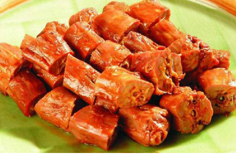 绝味是哪里的特产(绝味鸭脖都有哪些产品)