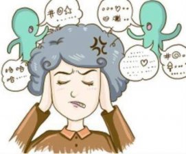 ​焦虑症心悸如何调节（焦虑症心慌该如何来调节）