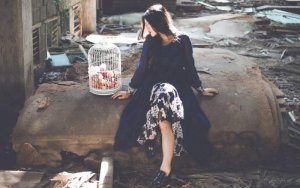 ​跟老公吵架后聪明女人的做法（在婚姻中聪明的女人）