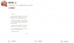 ​章子怡这新片，要爆了