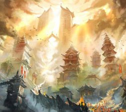 ​《盗墓笔记》中潘子死在哪里了（潘子最后是怎么死的）