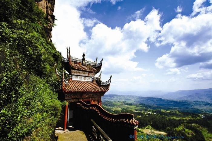 三、其他旅游景点介绍