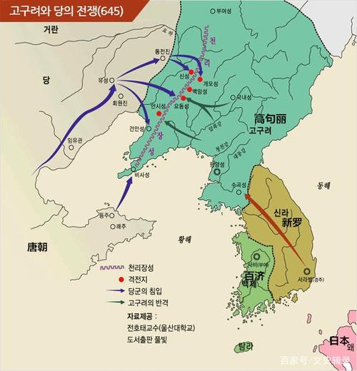 1、从东北方向出发，往朝鲜南方向的自驾游线路，我们会在网站上做详细的介绍。