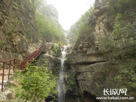 4、皇姑山风景区
