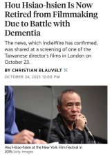 ​他被退圈，国产片的天塌了