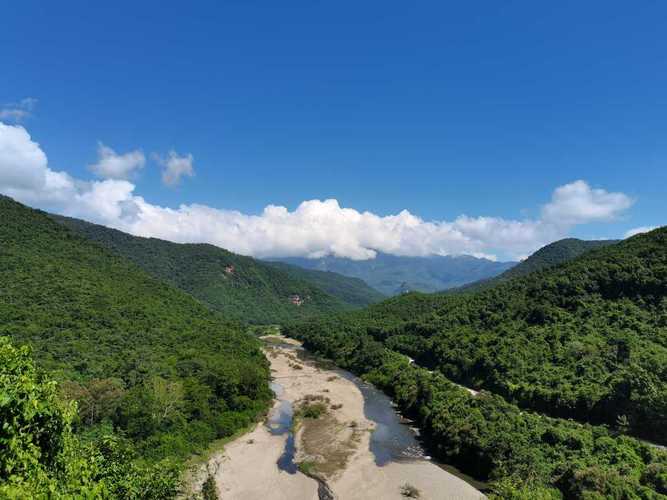 一、昌江黎族自治县