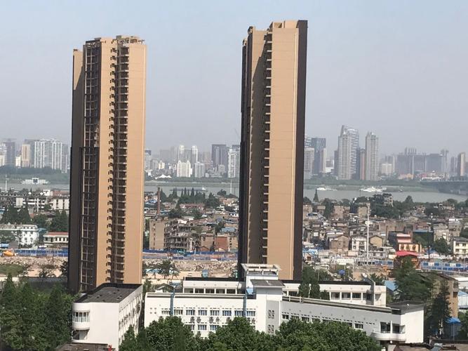 4.武昌区