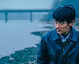 ​《河边的错误》马哲最后拍死的是谁 马哲是好人还是坏人?