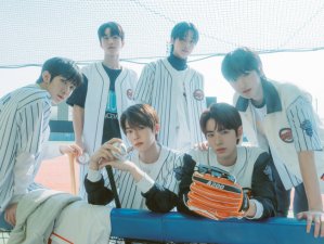 ​NCT NEW TEAM的Pre出道曲《Hands Up》预告照公开