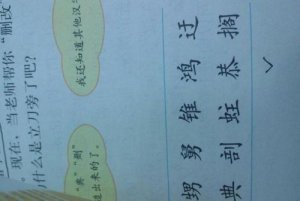 ​渐的拼音和组词组_渐的拼音和组词和部首