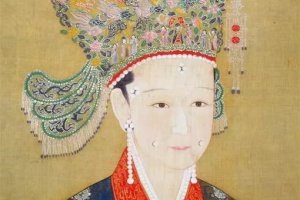 ​宋高宗皇后吴氏在位长达55年之久,他和赵构如何走过50年婚姻