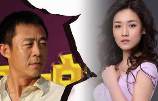 其貌不扬却拥有貌美妻子的5个男星（他是国家一级演员）(15)