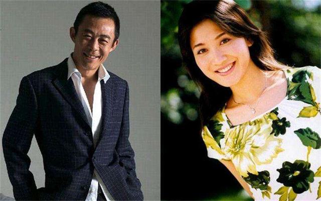 其貌不扬却拥有貌美妻子的5个男星（他是国家一级演员）(24)