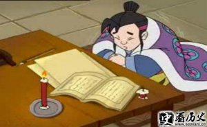 ​宋濂求学的故事有哪些