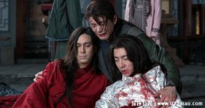 ​说英雄谁是英雄的大结局 王小石终于扳倒了蔡相