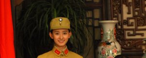 ​娘道隆招娣结局