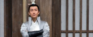 ​萧元启结局惨死了么