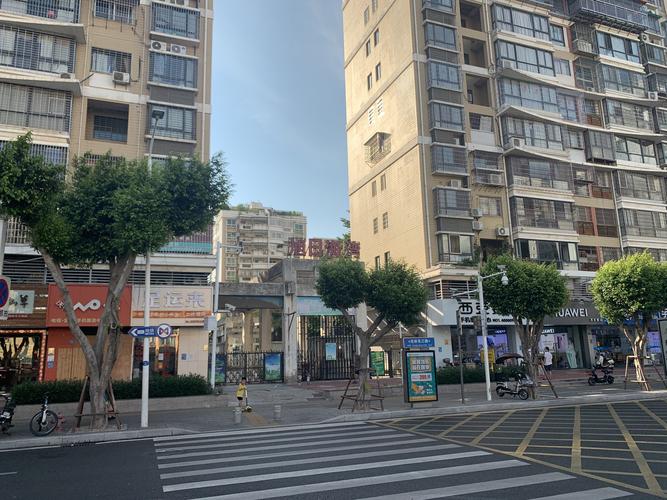 3、海沧小东门沙滩