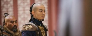 ​独步天下多尔衮结局是什么