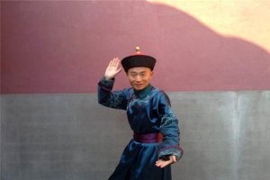 ​太监为什么要割掉器官(太监为什么要割掉小鸟)