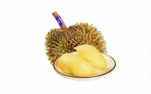 ​熟过头榴莲太苦怎么补救(榴莲太熟了变苦怎么处理)
