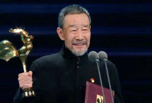 ​陈道明当了电影协会主席，让金鸡奖回归演技本人