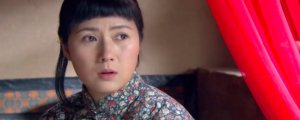 ​菜刀班尖刀连卢彩凤的结局