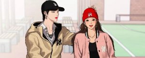 ​女神降临漫画最后的结局是什么