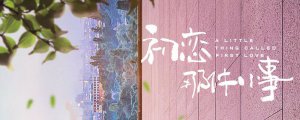 ​初恋这件小事结局
