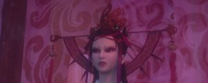 ​画江湖之不良人女帝结局