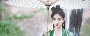 ​如意芳霏四大女主分别是什么结局