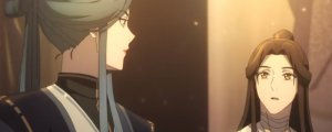 ​天官赐福君吾结局是什么