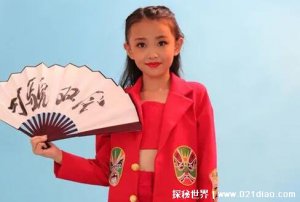 ​宋小睿家多有钱，父亲被曝出是开工厂的(网传迪丽热巴是她小姨)