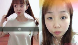​快手嘴巴嘟嘟姐赚多少钱 嘟嘟姐总共赚了多少钱