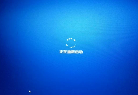 win10系统崩溃无法开机修复(win10系统崩溃启动不了)