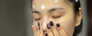 ​素颜霜使用步骤