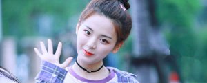 ​快乐大本营杨超越几期