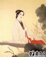 ​易安居士李清照作品一剪梅赏析
